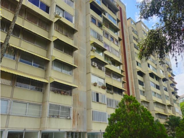 Apartamento en venta en Caracas, Distrito Metropolitano de Caracas