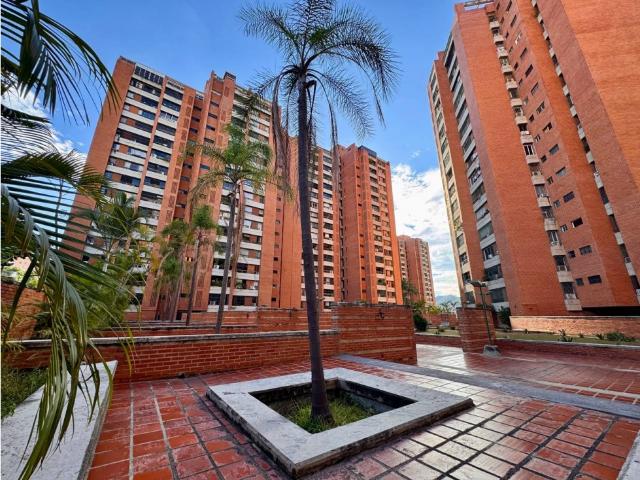 Apartamento en venta en Las Minas de Baruta, Caracas