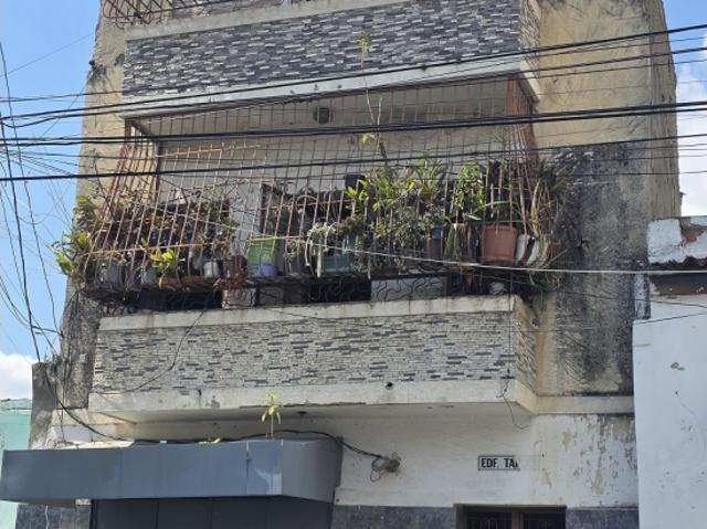 Apartamento en venta en Boca De Uchire, Distrito Capital