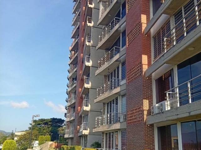 Apartamento en venta en Boca De Uchire, Miranda