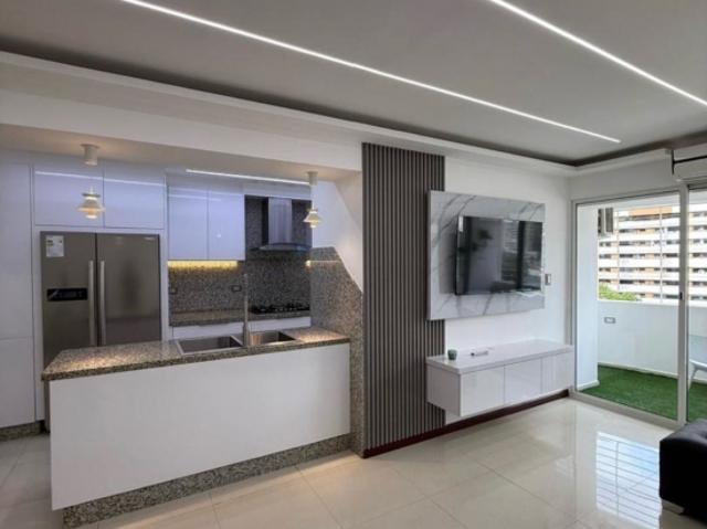 Apartamento en venta en Valencia, Carabobo