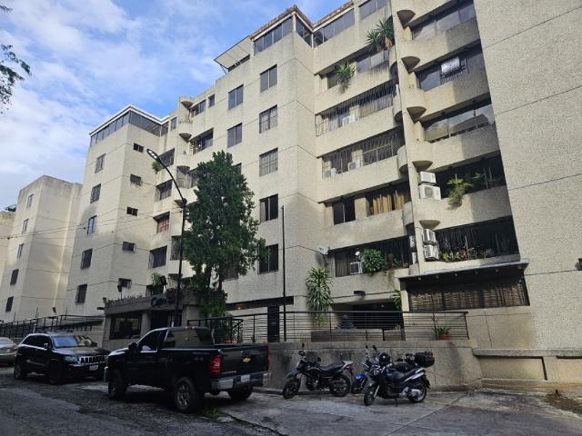 Apartamento en venta en Boca De Uchire, Miranda