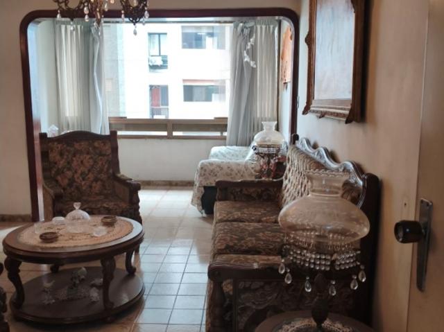 Apartamento en venta en Boca De Uchire, Miranda
