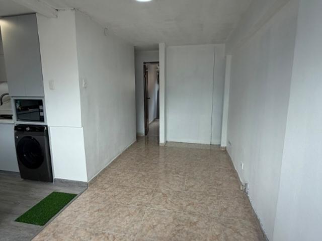 Apartamento en venta en Distrito Capital