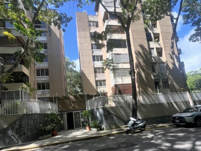 Apartamento en venta en La Tahona, Caracas