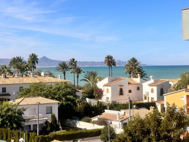Apartamento en venta en les Marines, la Marina Alta