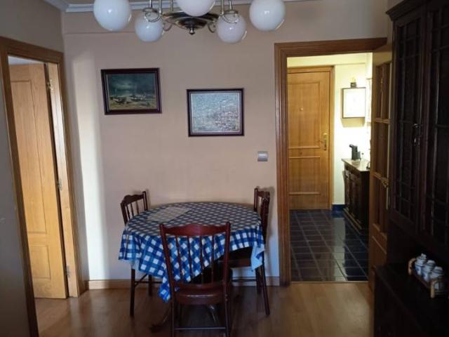 Piso en venta en San Lorenzo - La Palomera - San Mamés, León