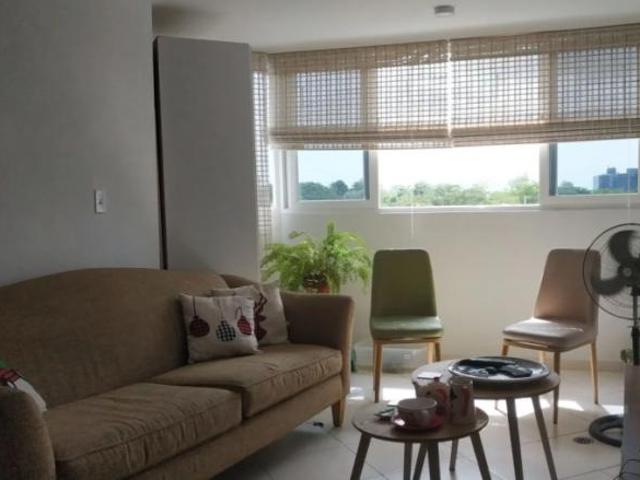 Venta de apartamento en llano bonito