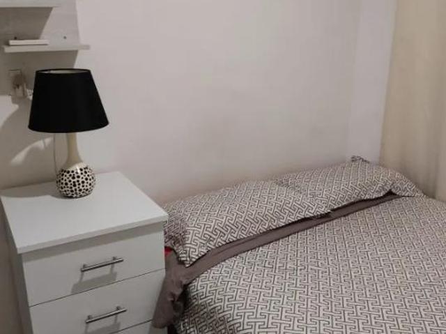 Venta de apartamento en llano bonito