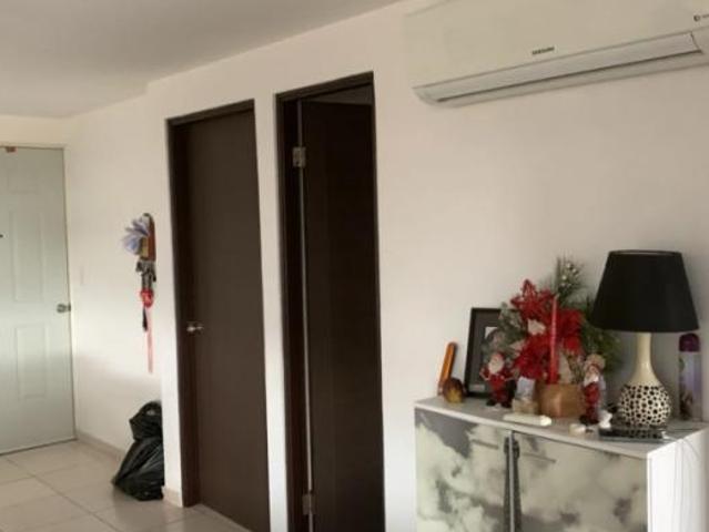 Venta de apartamento en llano bonito