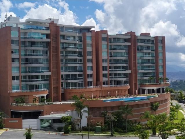 Apartamento en venta en Boca De Uchire, Miranda