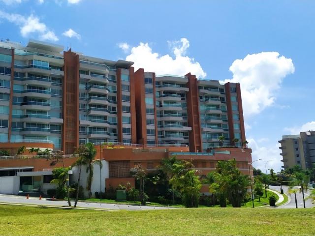 Apartamento en venta en Boca De Uchire, Miranda