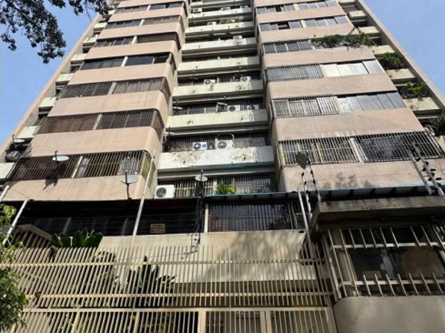 Apartamento en venta en Distrito Capital