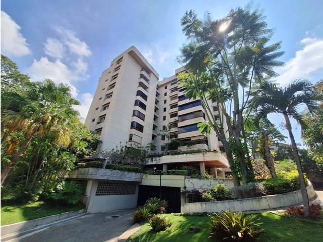 Apartamento en venta en Leoncio Martínez, Miranda