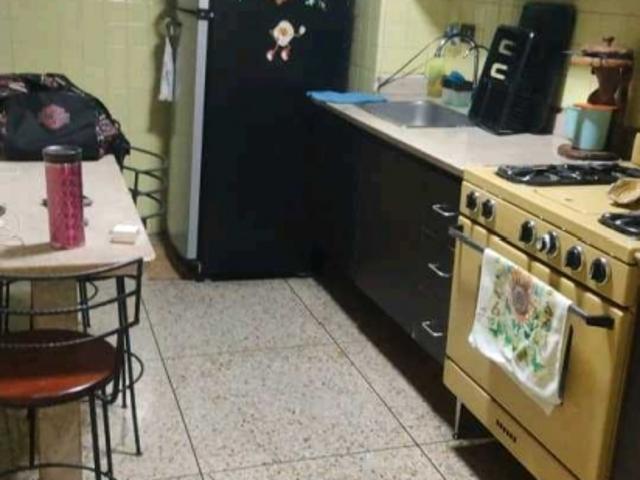 Apartamento en venta en Las Lagunas, Miranda