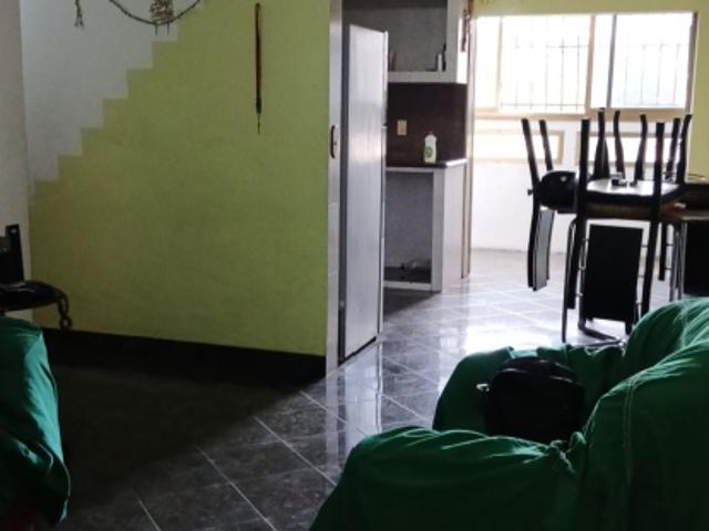 Apartamento en venta en Boca De Uchire, Distrito Capital