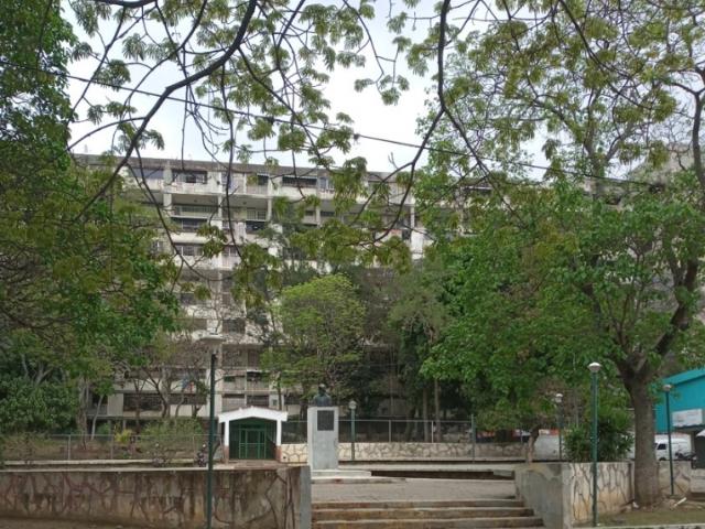 Apartamento en venta en Boca De Uchire, Distrito Capital