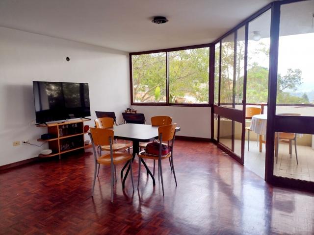 Apartamento en venta en Boca De Uchire, Miranda
