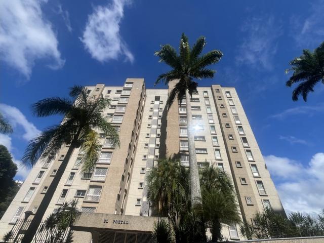 Apartamento en venta en Bolívar
