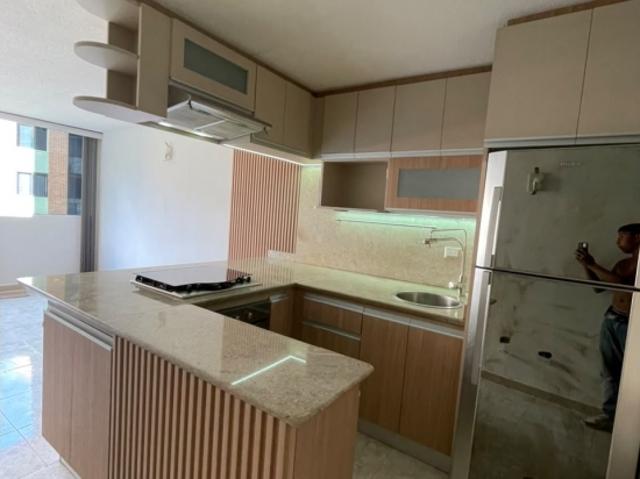 Apartamento en venta en Boca De Uchire, Miranda