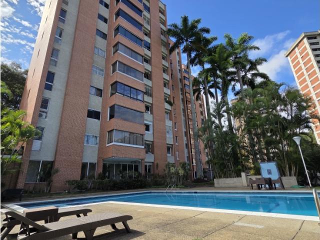 Apartamento en venta en Boca De Uchire, Miranda