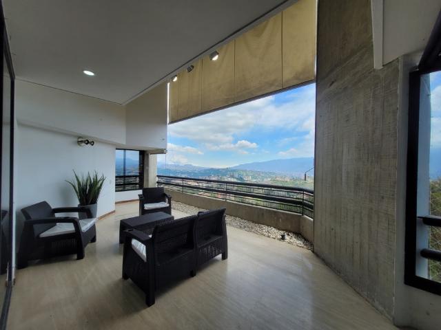 Apartamento en venta en Boca De Uchire, Miranda
