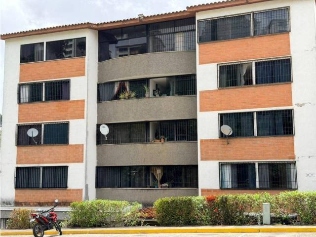 Apartamento en venta en Los Teques, Miranda