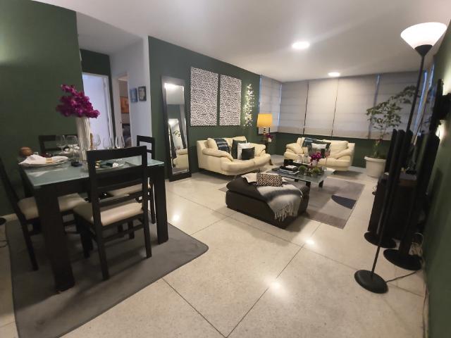 Apartamento en venta en Boca De Uchire, Miranda