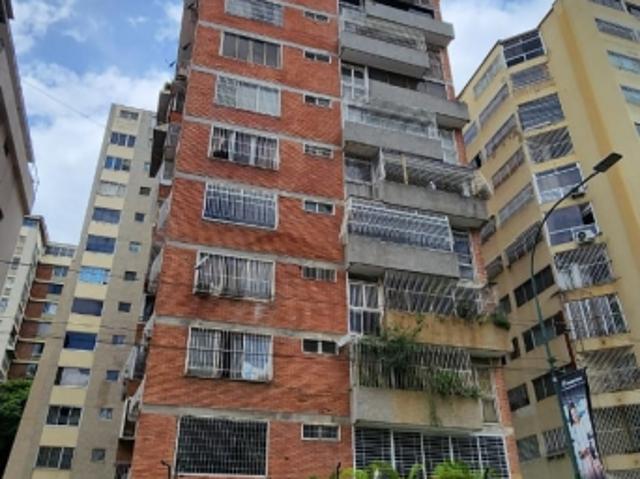 Apartamento en alquiler en Distrito Capital