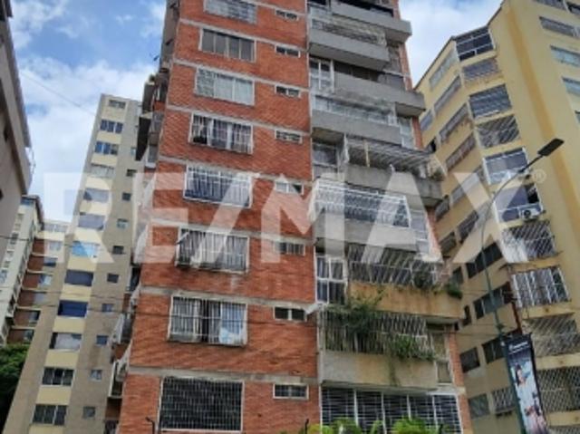 Apartamento en venta en Leoncio Martínez, Miranda