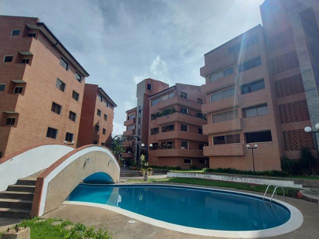 Apartamento en venta en Boca De Uchire, Miranda