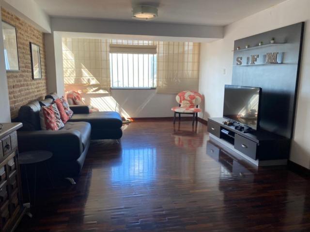 Apartamento en venta en Boca De Uchire, Miranda
