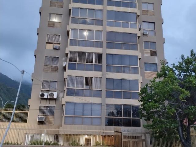 Apartamento en venta en Vargas