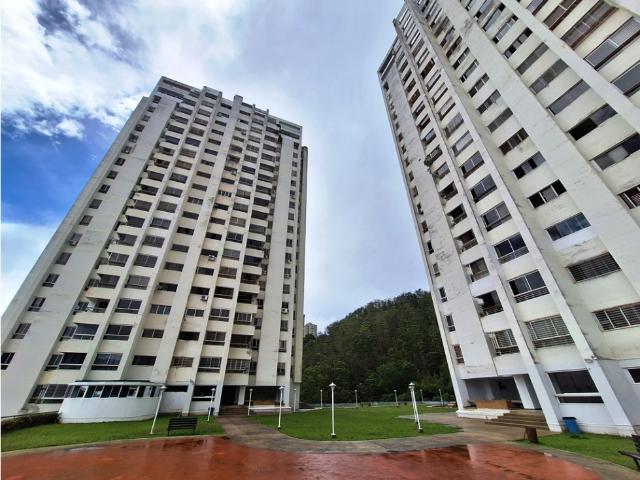 Apartamento en venta en Boca De Uchire, Miranda