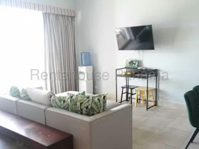 Apartamento venta en Maria Chiquita, Colón