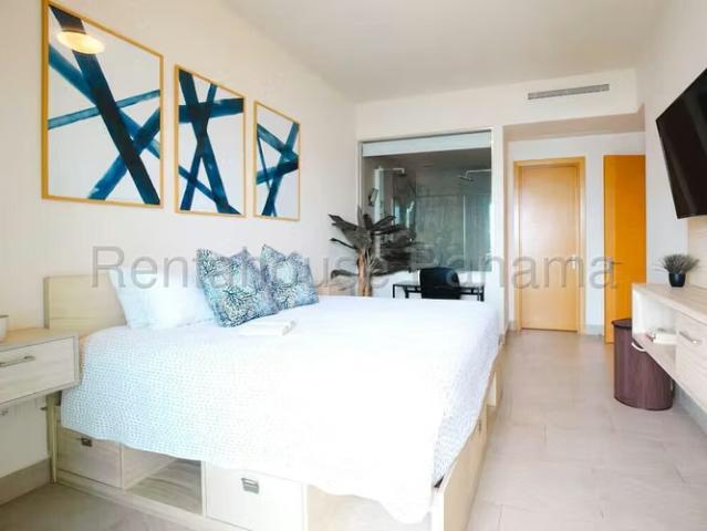 Apartamento venta en Portobelo, Colón