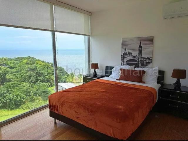 Apartamento venta en Portobelo, Colón