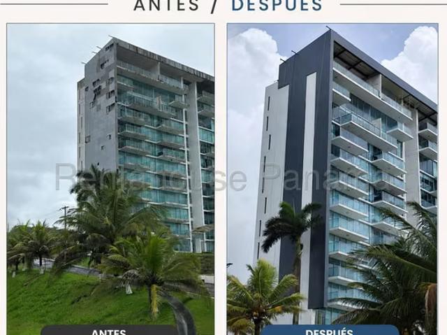 Apartamento venta en Maria Chiquita, Colón