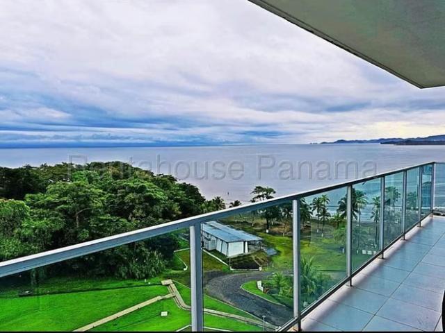 Apartamento venta en Maria Chiquita, Colón