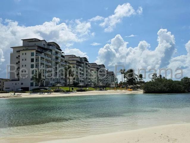 Apartamento venta en Maria Chiquita, Colón