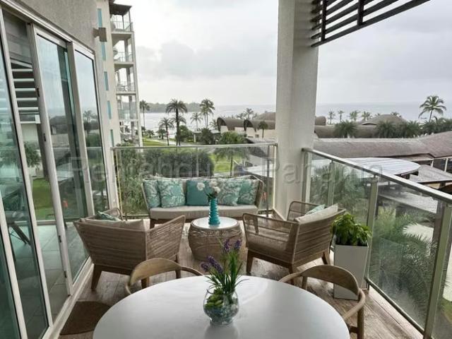 Apartamento venta en Portobelo, Colón