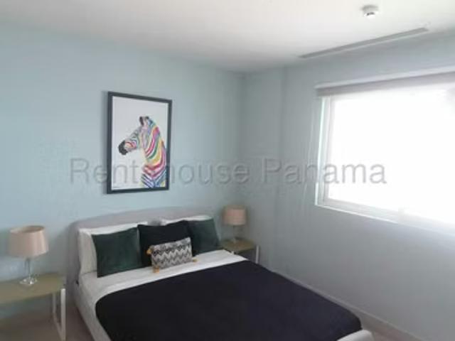 Apartamento venta en Portobelo, Colón