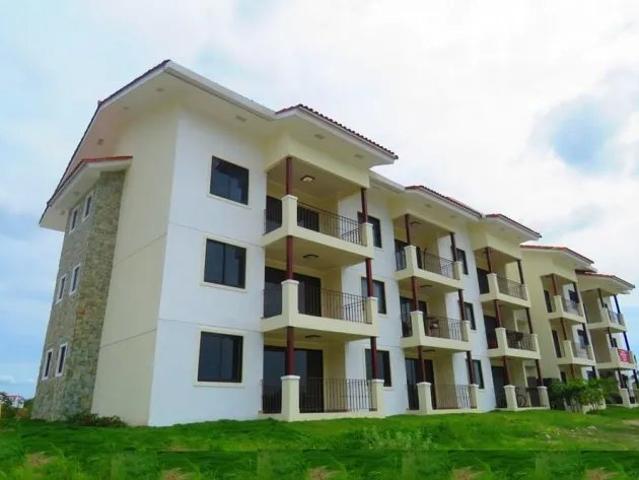 Apartamento venta en Vista del Mar, Puerto Pilón