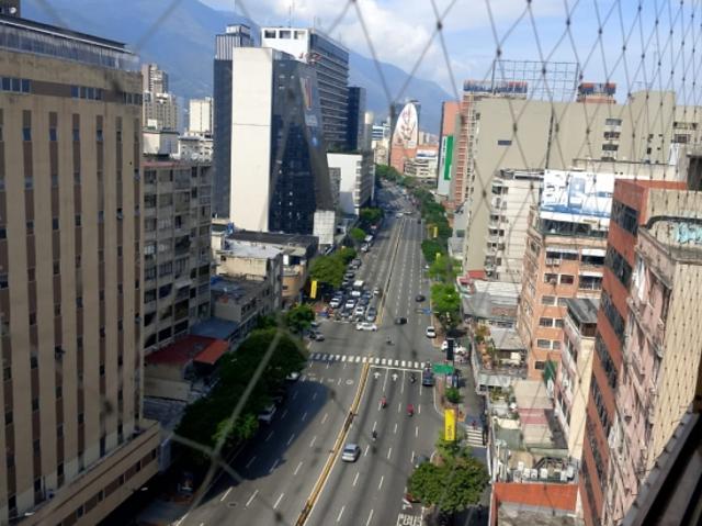 Apartamento en venta en Miranda