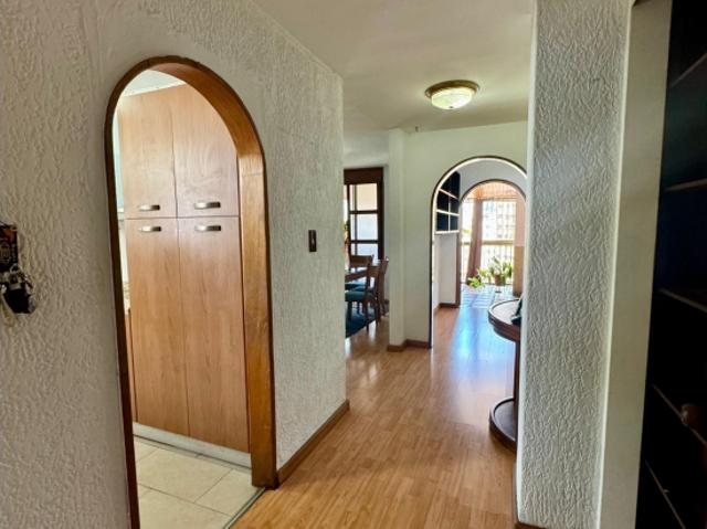 Apartamento en venta en Montalbán, Distrito Capital