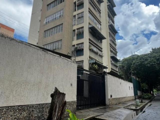 Apartamento en venta en Montalbán, Distrito Capital