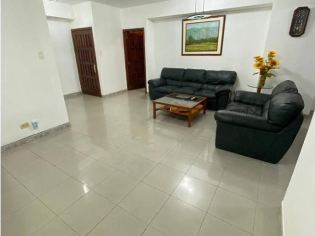 Apartamento en venta en Montalbán, Distrito Capital