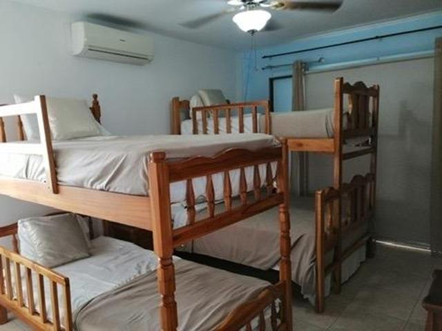 Venta de apartamento en natá de los caballeros