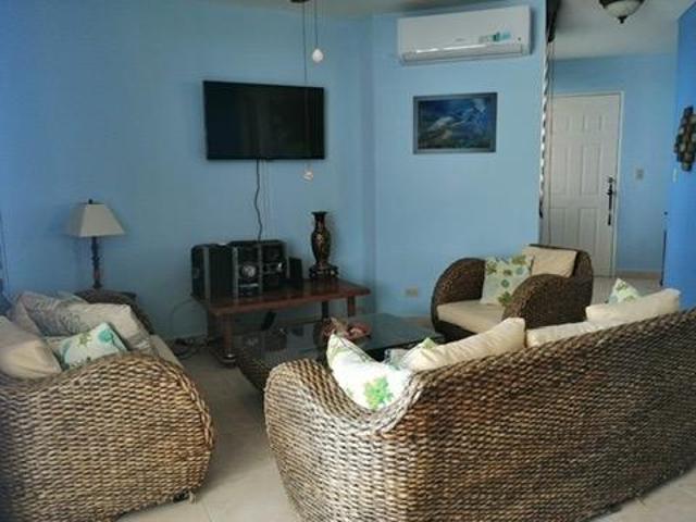 Venta de apartamento en natá de los caballeros