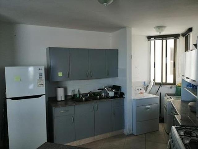 Venta de apartamento en natá de los caballeros